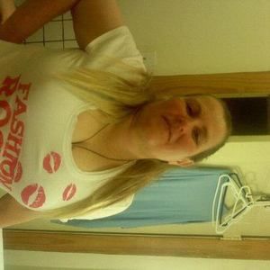 Meet your Posher, Dorothy